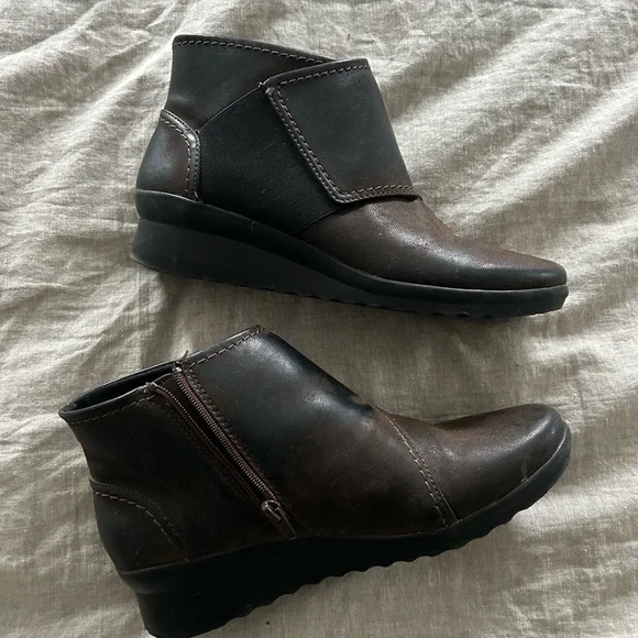 Clarks caddell tropic deals